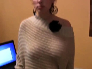 Tasty Anal Fuck with a Slutty Amateur on Webcam